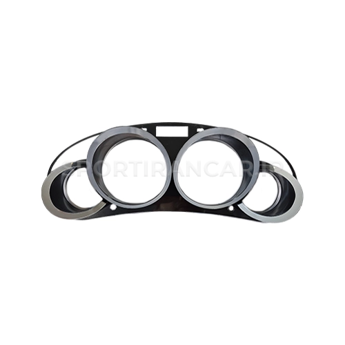 قاب کیلومتر کروم پژو 206 قاب کیلومتر کروم پژو 206