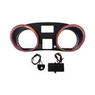 قاب کیلومتر نورانی ال نود L90