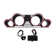 قاب کیلومتر نورانی پژو 2000