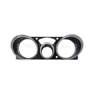 قاب کیلومتر کروم پراید جدید