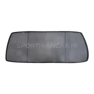 پرده عقب خودرو پیکان