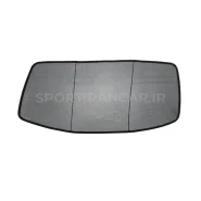 پرده عقب خودرو کوییک