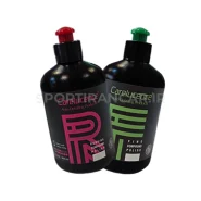 واکس و پولیش بدنه کرلوسنس CARELUCENCE