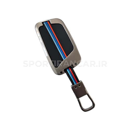 کاور سوییچ فلزی JAC T7 کاور سوییچ فلزی JAC T7