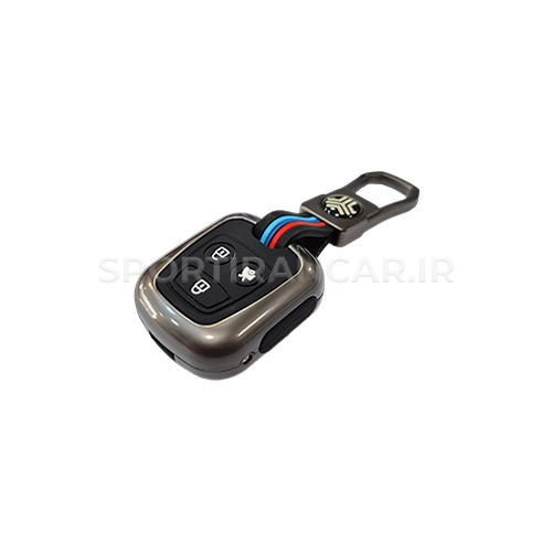 کاور سوییچ فلزی سه دکمه کاور سوییچ فلزی سه دکمه