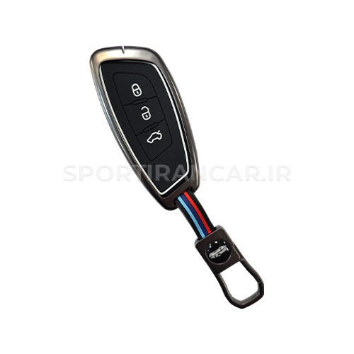 کاور سوییچ فلزی شاهین کاور سوییچ فلزی شاهین