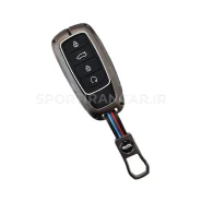 کاور سوییچ فلزی فونیکس و تیگو 8