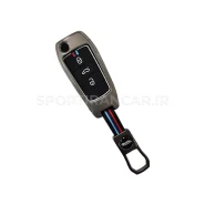 کاور سوییچ فلزی کوییک S