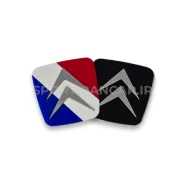 آرم صندوق عقب پژو طرح زانتیا