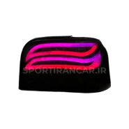 خطر اسپرت پراید 131 طرح E200 فول کالر