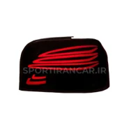 خطر اسپرت پراید 131 طرح S500