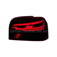 خطر اسپرت پراید 131 طرح Z