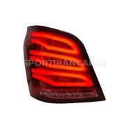 خطر اسپرت پراید 111 طرح S500