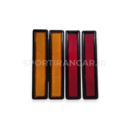 چراغ راهنما کادیلاکی