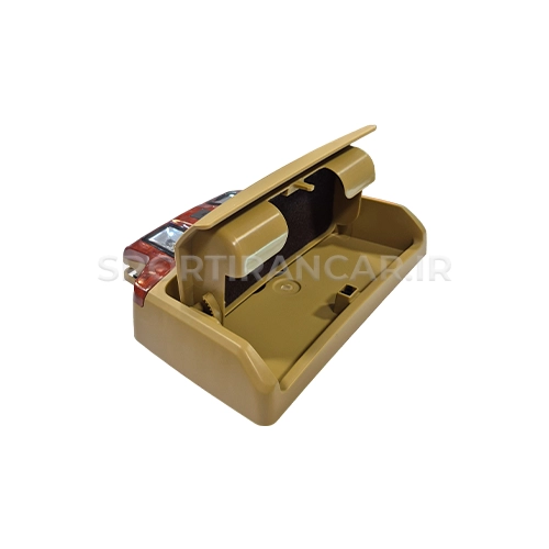 چراغ سقفی پژو مدل MP 008 چراغ سقفی پژو مدل MP 008