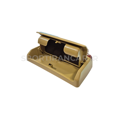 چراغ سقفی پژو مدل MP 008 چراغ سقفی پژو مدل MP 008