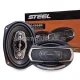 باند بیضی استیل مدل ST 6995 R