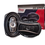 باند بیضی دیانا مدل DS 6995
