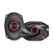 باند بیضی پایونیر مدل TS 6900 PRO