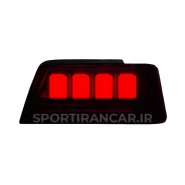 خطر اسپرت پژو 405 طرح 3008