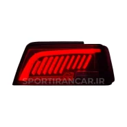 خطر اسپرت پژو 405 طرح فونیکس