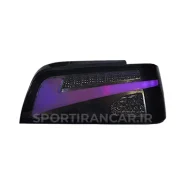 خطر اسپرت فول کالر پژو پارس طرح NX